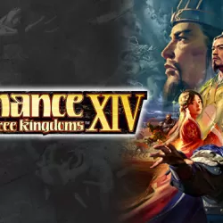 Romance of the Three Kingdoms XIV: Editor - 3rd Wave