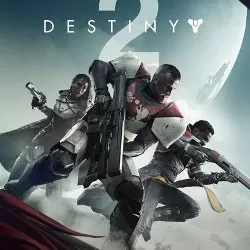 Destiny 2: Expansion II - Warmind