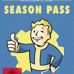 Fallout 4 Season Pass