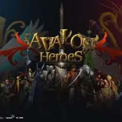 Avalon Heroes