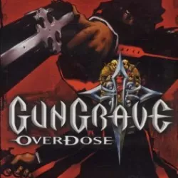 Gungrave: Overdose