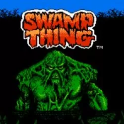 Swamp Thing