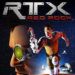 RTX Red Rock