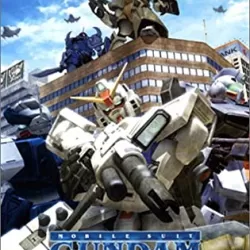 Mobile Suit Gundam: Lost War Chronicles