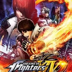 The King of Fighters for Girls