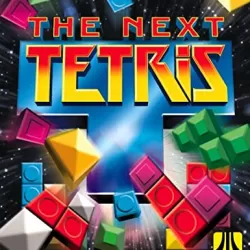 The Next Tetris