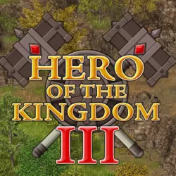 Hero of the Kingdom III