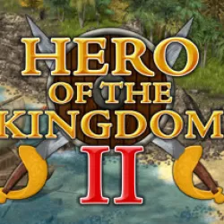 Hero of the Kingdom II