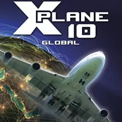 X-Plane 10 Global - 64 Bit