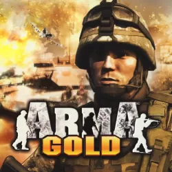 Arma Gold Edition