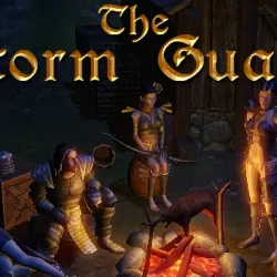 The Storm Guard: Darkness is Coming