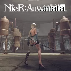 NieR: AUTOMATA - 3C3C1D119440927