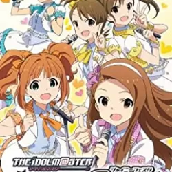 The Idolmaster Shiny Festa: Funky Note