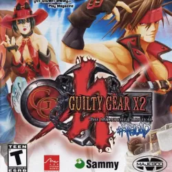 Guilty Gear XX #Reload