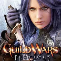 Guild Wars Bonus Mission Pack