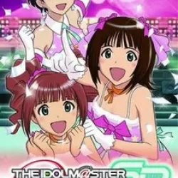 The Idolmaster SP: Perfect Sun