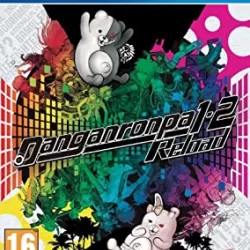 Danganronpa 1・2 Reload