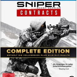 Sniper Ghost Warrior Contracts Complete Edition