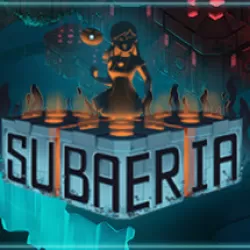 Subaeria