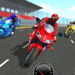 Bike Racing 2021 - Extreme Bike Games