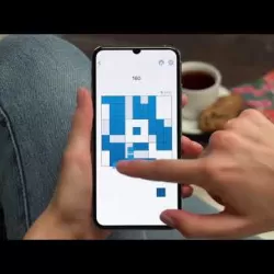 Blockudoku - Woody Block Puzzle Game