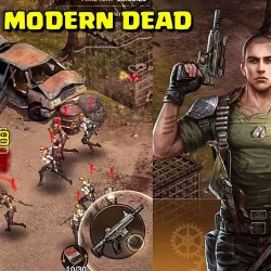 Modern Dead