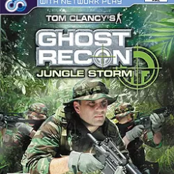 Warfare Strike:Ghost Recon