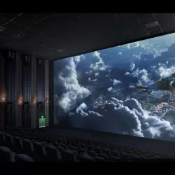 Cmoar VR Cinema