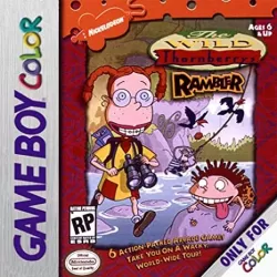 The Wild Thornberrys: Rambler