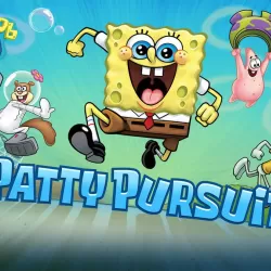 SpongeBob: Patty Pursuit