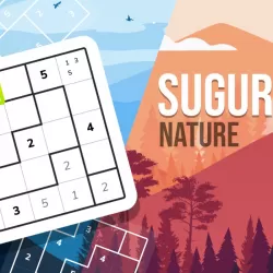 Suguru Nature