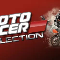 Moto Racer Collection