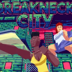 Breakneck City