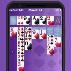 Solitaire Free Pack