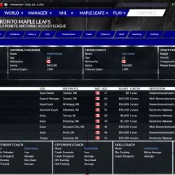 Franchise Hockey Manager 6