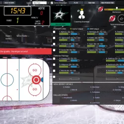 Franchise Hockey Manager 3