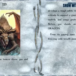 Caverns of the Snow Witch (Standalone)