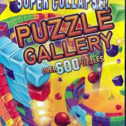 Collapse! Puzzle Gallery