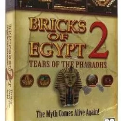 Bricks of Egypt 2: Tears of the Pharaohs