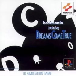 Beatmania Featuring Dreams Come True