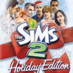 The Sims 2: Holiday Edition