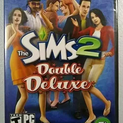 The Sims Double Deluxe