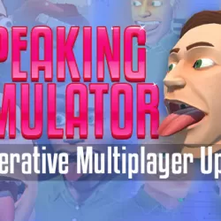 Speaking Simulator