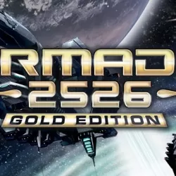 Armada 2526 Gold Edition