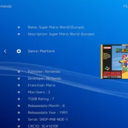 RetroArch