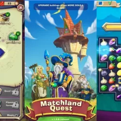 Matchland Quest