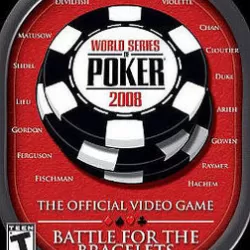 World Series of Poker 2008: Battle for the Bracelets