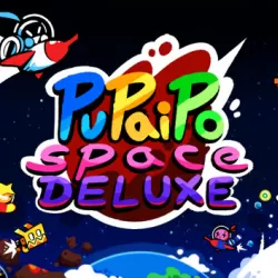 PuPaiPo Space Deluxe