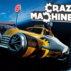 Crazy Machines VR