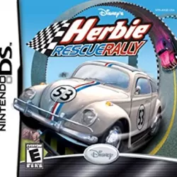 Herbie Rescue Rally